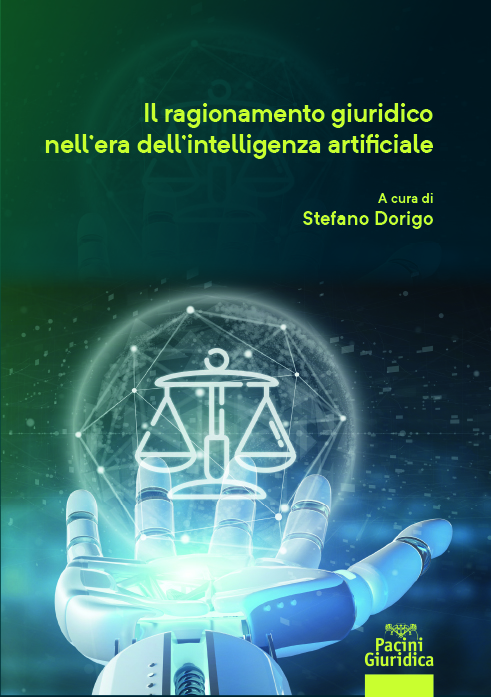 Dorigo il ragionamento giuridico