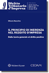 NOCERINO Il principio di inerenza nel diritto tributario 716226 1