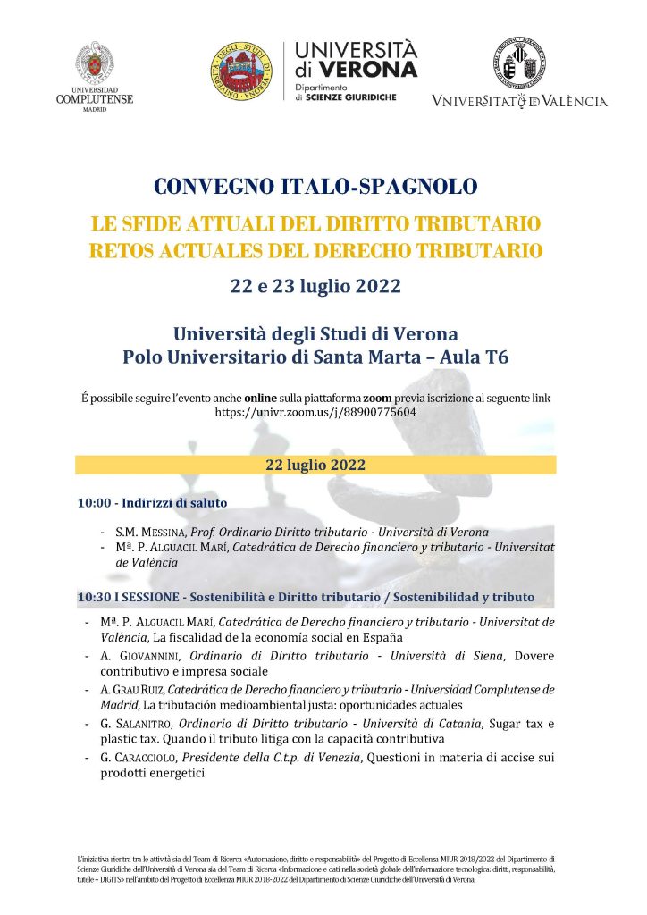 Encuentro Italo spagnolo Pagina 1