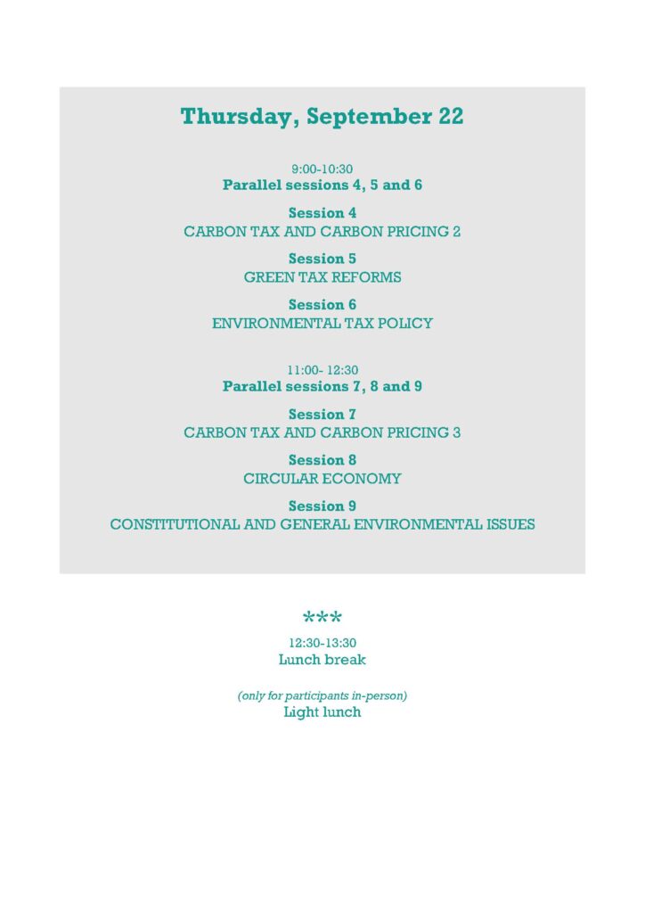 Parma Conference CGET23 Pagina 3