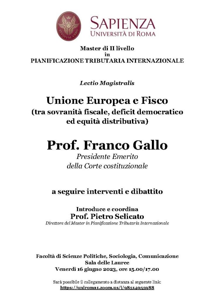 MPTI 2023 06 16 Lectio Prof. Gallo 1